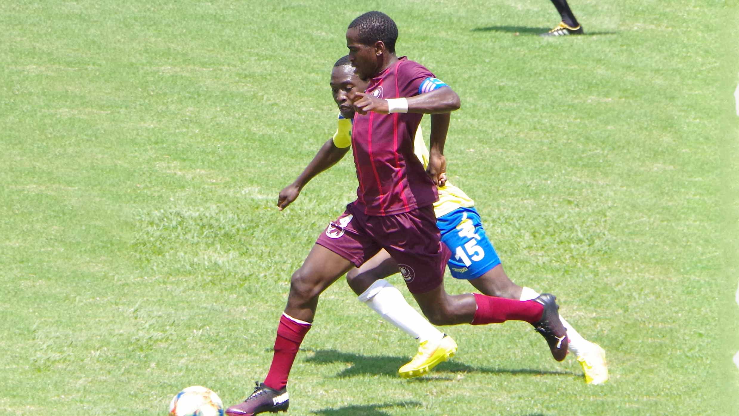 The investment has hit fever pitch as the eight edition of the Ingwenyama Cup sponsored by Sincephetelo Motor Vehicle Accidents Fund (SMVAF) marks a E31 million sponsorshiup into football since its inception.